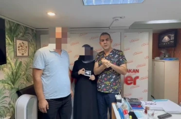 Eksozom, akupunktur, PRP ve fitoterapi tedavileri 14 yıl sonra gebelik haberi getirdi 