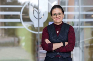 Ekvador’dan İzmir’e uzanan 12 bin kilometrelik akademik yolculuk 