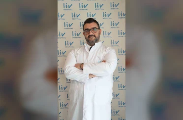 "El bileğindeki şişlik masum olmayabilir" 