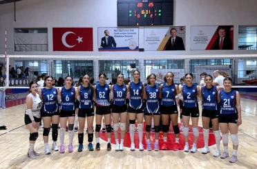 Elazığ Belediyespor’un hedefi 2’de 2 