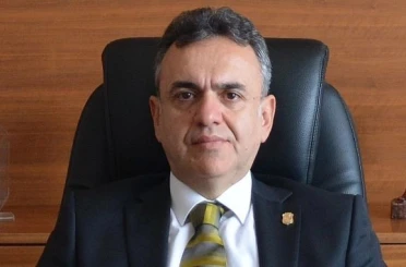 Elazığ Emniyet Müdürü Aydın Karan oldu 