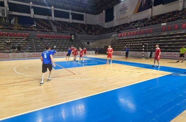 Elazığ Gençlik ve Spor 3’te 3 yaptı 