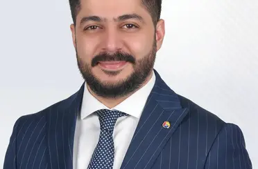 Elazığ Ticaret Borsası Başkan Adayı Şenol Arslan çalışmalarını sürdürüyor
