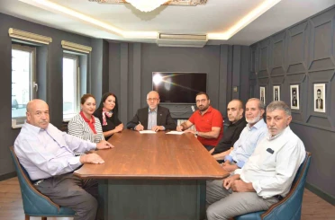 Elazığ Ticaret Borsası üyelerine sağlıkta yeni avantaj 