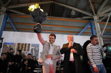 "Elazığ Yöresel Tanıtım Günleri" Yüreğir’de açıldı 