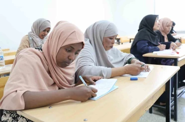 Elazığ’da 1 yılda 31 bin kişiye kurs verildi 