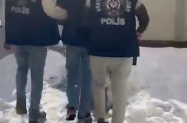 Elazığ’da 23 yıl hapis cezası bulunan firari yakalandı 