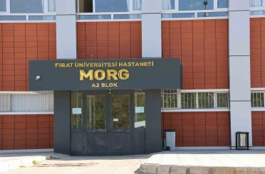 Elazığ’da 3’üncü kattan düşen inşaat bekçisi hayatını kaybetti 