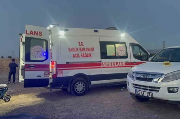 Elazığ’da babasıyla baraj gölüne giren genç boğuldu 
