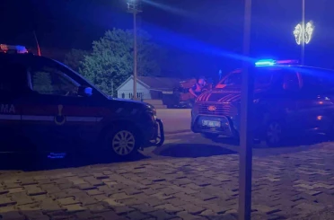 Elazığ’da bıçaklı ve silahlı kavga: 3 yaralı 