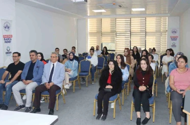 Elazığ’da Bilgisayarlı Muhasebe Kursu tamamlandı 