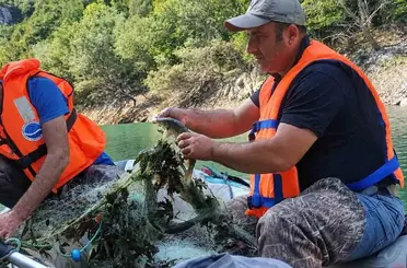 Elazığ’da biyoçeşitlilik çalışmaları sürüyor