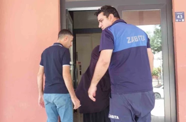 Elazığ’da dilenci operasyonu: 10 şahıs yakalandı 