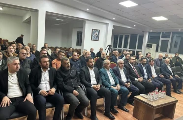 Elazığ’da esnaflara eğitim verildi