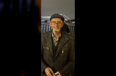 Elazığ’da kaybolan yaşlı adam için çalışma başlatıldı 