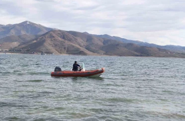 Elazığ’da kayıp seferberliği 9. gününde: 192 kilometrekare alan taranıyor 