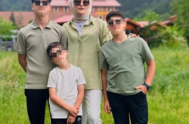 Elazığ’da kocası tarafından öldürülen kadının kardeşi: "MS hastalığının son evresinde olan bir kişi bu tetiği bu şekilde çekemez, bu aile içinde olan bir cinayet" 