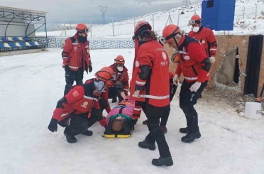 Elazığ’da MEB AKUB ekibi akreditasyon sınavını başarıyla geçti 