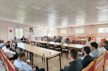 Elazığ’da "Oku-yorum" Projesi 