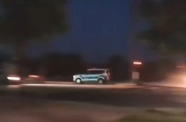 Elazığ’da polisten kaçan sürücüye rekor ceza 