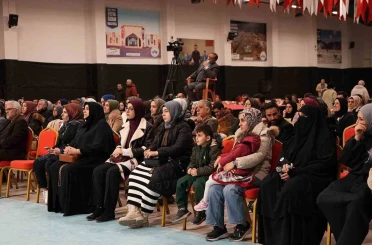 Elazığ’da Ramazan ayı etkinlikleri sürüyor 