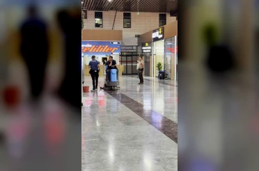 Elazığ’da silahlı kavga: 1 yaralı 