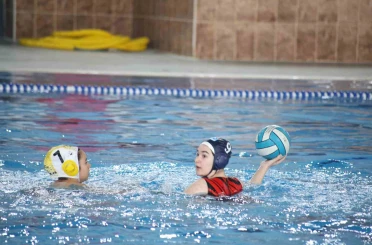 Elazığ’da suda nefes kesen mücadele sona erdi 