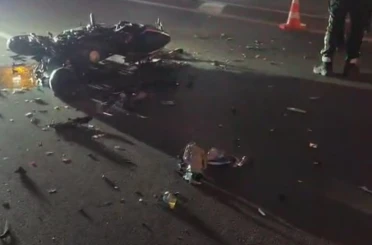 Elazığ’da trafik kazası:1 yaralı 