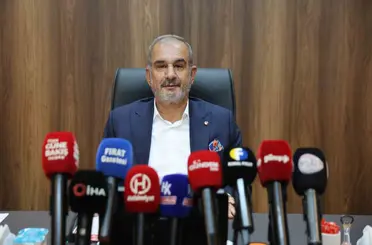 Elazığ’da TSO seçim tarihi belli oldu
