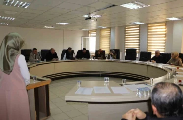 Elazığ’da tüberküloz ele alındı 