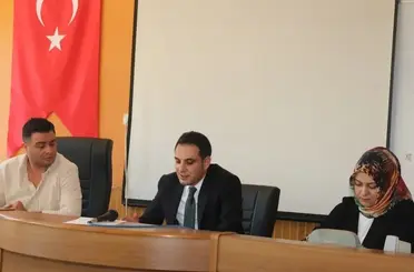 Elazığ’da üreticilere yönelik tarımsal finansman ve destekler ele alındı
