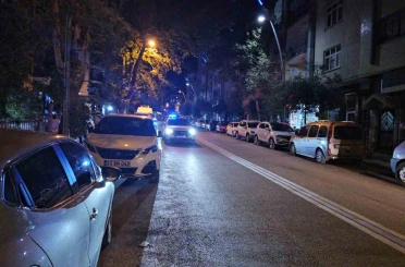 Elazığ’da yarım saat arayla aynı caddede ikinci bıçaklı kavga: 1 yaralı 