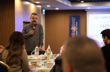 Elazığ’ın köklü firmasından çeyrek asırlık başarı, yapı kapasitesini üçe katladı 