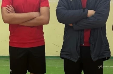 Elazığlı sporcu Emre Kara milli takım kampına davet edildi 