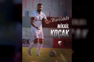 Elazığspor 12 futbolcusuyla yollarına ayırdı 
