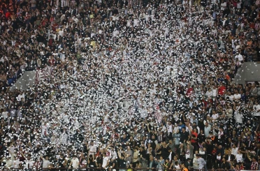 Elazığspor - 12Bingölspor maçı biletleri satışta 