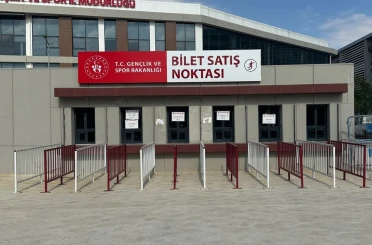 Elazığspor-Ankaraspor maçı biletleri satışta 