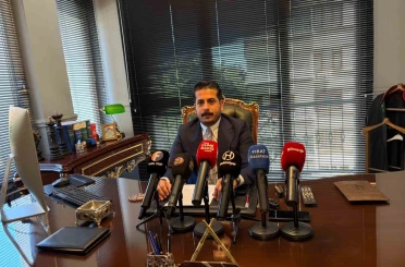 Elazığspor Basın Sözcüsü Koç: "Bütün mesaimizi Elazığspor’un geleceğine adadık" 