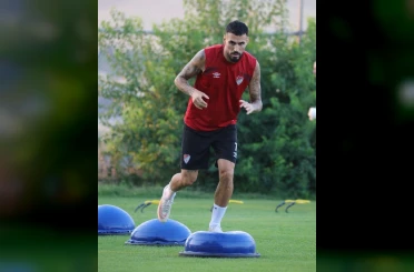 Elazığspor, hazırlıklara başladı 