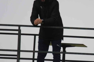 Elazığspor Teknik Direktörü Adem Çağlayan’ın cezası belli oldu 