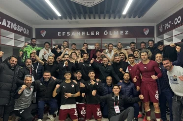Elazığspor’da Antalya kampı başlıyor 
