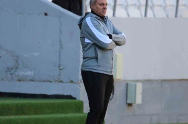 Elazığspor’da Erkan Sözeri galibiyetle başladı 