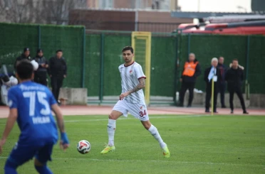 Elazığspor’da hazırlıklara ara verilmedi 