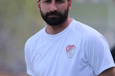 Elazığspor’da Kaleci Muammer sözleşmesini feshetti 