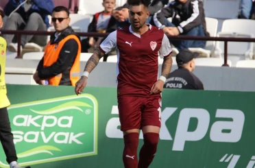 Elazığspor’dan 5 futbolcu PFDK’ya sevk edildi 