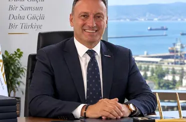 Eldemir: "Karadeniz ticareti savaşın dışında kalmalı"
