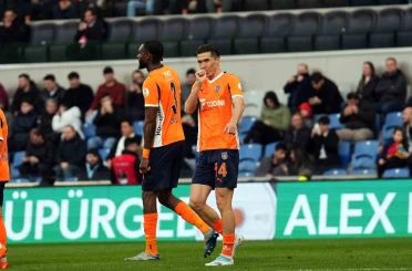 Eldor Shomurodov, 5 maç sonra fileleri havalandırdı 