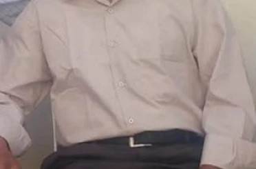 Elektrik akımına kapılan adam öldü 