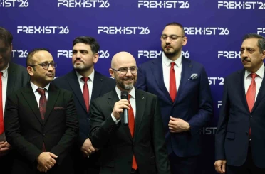 Elektrik Mühendileri Odası İstanbul Şubesi’nde seçim heyecanı 