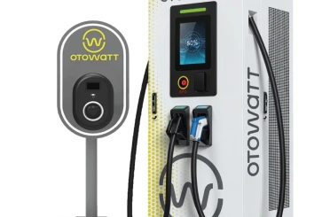 Elektrikli araç şarj ağı Otowatt, Türkiye genelinde büyümesini sürdürüyor 